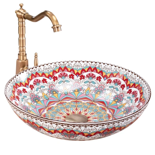 Умывальник Rea Peru U6031