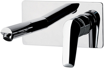 Смеситель для раковины Mariani Essenza B00565ES