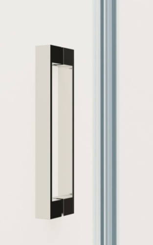 Душевая дверь Vincea Extra VDP-1E1011CGB