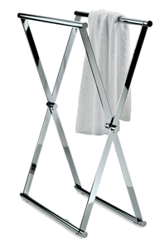 Полотенцедержатель Decor Walther Cross 1 0507100