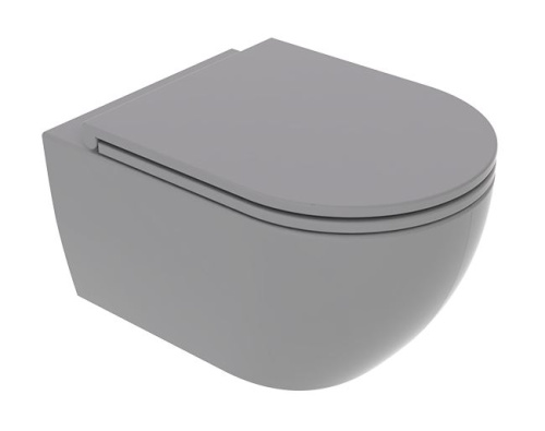 Унитаз подвесной GSG Ceramic Design Like LKWCSO020