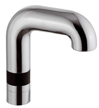 Кран сенсорный для раковины Remer Sensor SE15