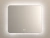 Зеркало Vincea LED VLM-3BE100-2