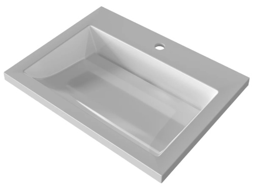 Тумба подвесная Vela Мира 70П под Classica TU271001