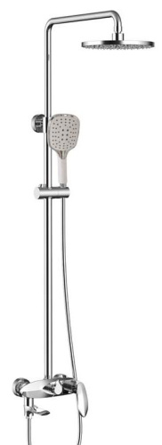 Душевая система Vivi Felice 9060