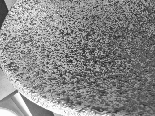 Умывальник CeramaLux 7811ASS