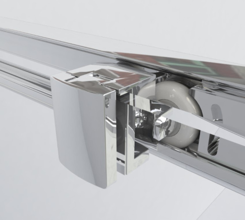 Душевой уголок Vincea Garda VSR-1G8016CL