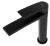 Смеситель для умывальника Rea Luppo Black matt B5668 Смеситель для умывальника Rea Luppo Black matt B5668