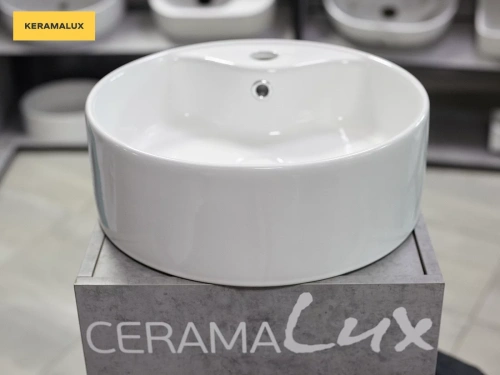 Умывальник Vincea VBS-132