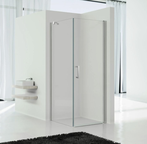 Душевой уголок Vincea Orta VSR-1O9090CL