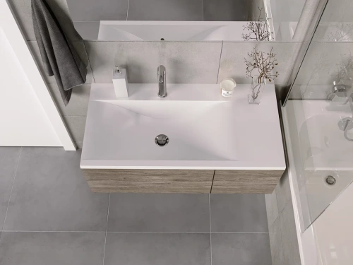 Умывальник Madera Pulsus 90 L