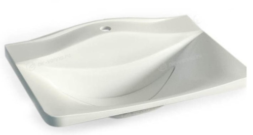 Тумба напольная Vela Лилия 60Н TU27071