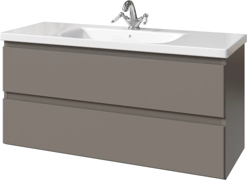 Тумба подвесная Caprigo Forte 120 36116-SF025