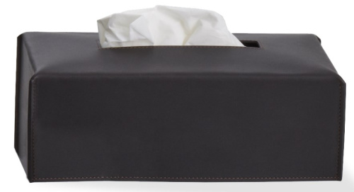 Салфетница Decor Walther Nappa KB 0938090