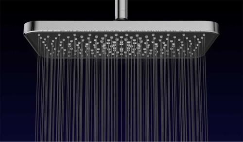 Душевая система Vincea VSFW-321MT1CH