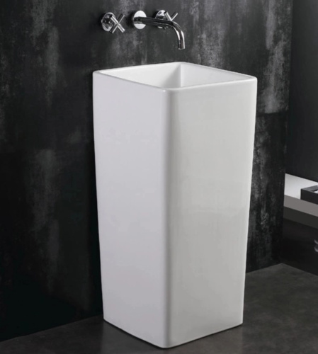 Умывальник CeramaLux P7005L