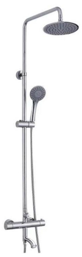 Душевая система Vivi Felice 1260