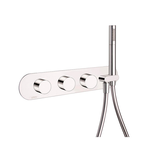 Смеситель для душа Carimali ilTondo 21958EST/A-CR