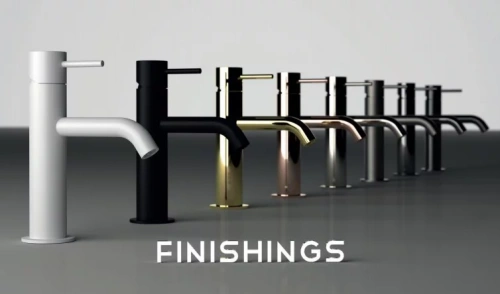 Смеситель для раковины Remer X Style X12BO, белый матовый