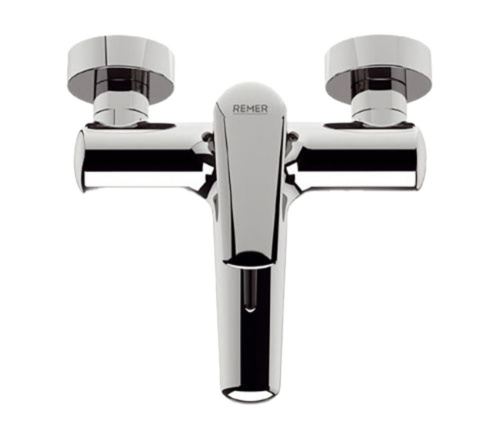 Смеситель для ванны Remer Vanity V05