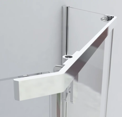 Душевой уголок Vincea Stresa VSP-1S100CLG