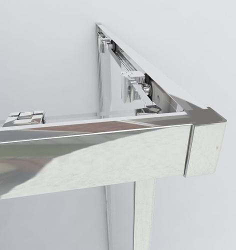 Душевой уголок Vincea Garda VSS-1G1011CLG