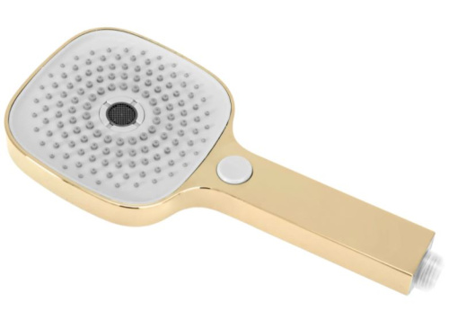 Душевая система Rea Orix Gold P8464