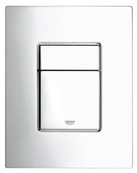 Кнопка смыва Grohe Skate Cosmopolitan 38732000 хром