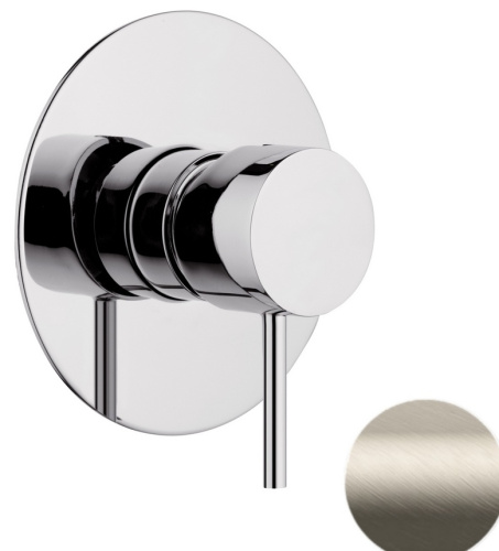 Смеситель для душа Mariani Next B16179NS