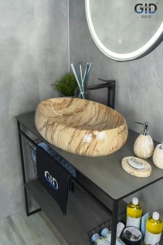 Умывальник Gid Mnc161