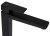 Смеситель для умывальника Rea Orix Black B5642 Смеситель для умывальника Rea Orix Black B5642