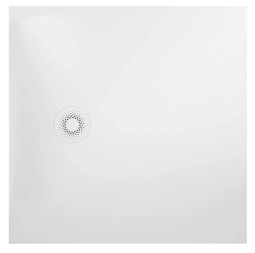 Душевой поддон Kolpa-san Hopp 80x80 white 575200