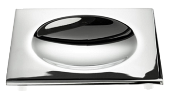 Мыльница Decor Walther DW 351 0837200