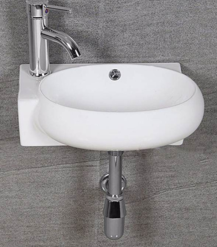 Умывальник CeramaLux 9100R