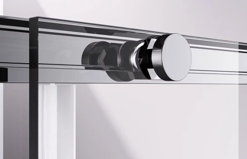 Душевой уголок Vincea Slim-N VSS-4SN900CL