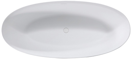 Ванна из искусственного камня Vincea VBT-4S01MW