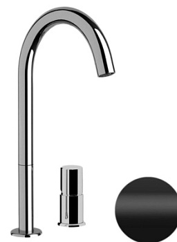 Смеситель для раковины Daniel Trilogy TG655L15