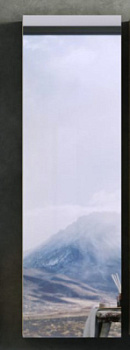 Пенал подвесной Kolpa-san Alexis A 1462/15 45 Green 547330