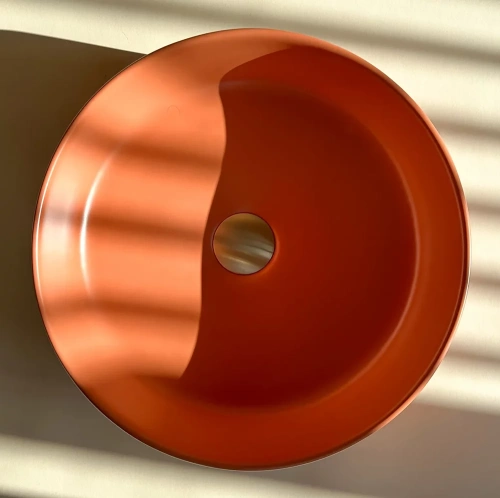 Умывальник Rea Sami Terra Matt U4566