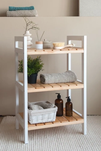 Стеллаж ламели Vela KR5005