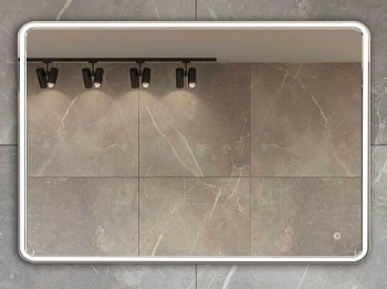 Зеркало Vincea LED 1200x800 VLM-3VC120