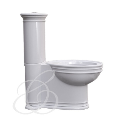 Унитаз напольный Caprigo Armonia 5813