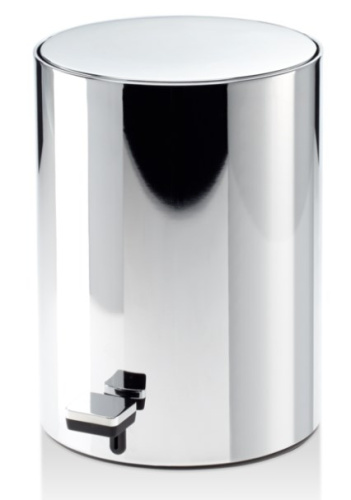 Ведро с педалью Decor Walther TE 50 0613600