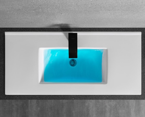 Умывальник CeramaLux 803-100