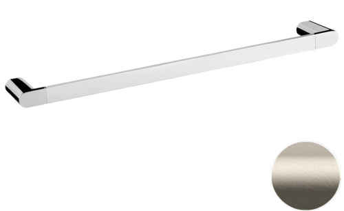 Полотенцедержатель 60 см Remer Lounge LN30XV, сталь