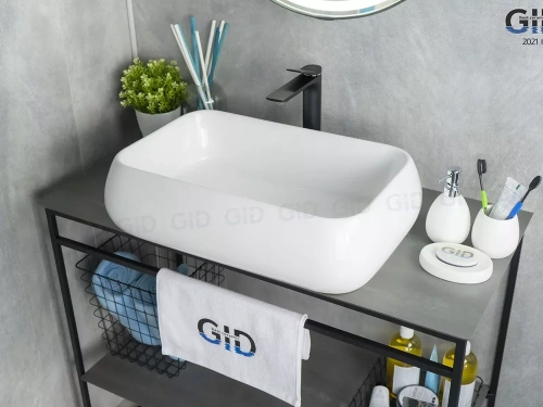 Умывальник Gid N9239