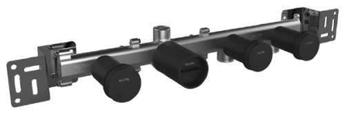 Смеситель для ванны Fantini 4400R117A