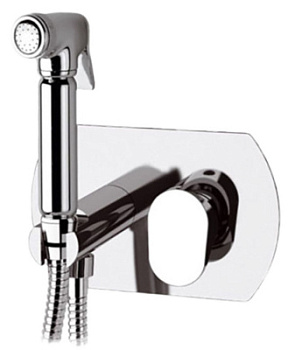 Гигиенический душ Remer Class Line L60