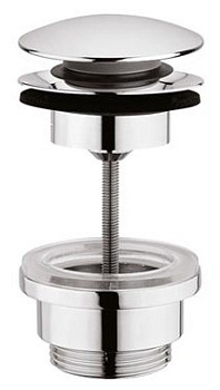 Донный клапан Carimali 70320-CR