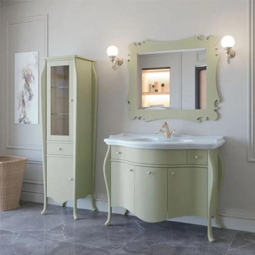 Тумба напольная Caprigo Venezia 110 11916-B059